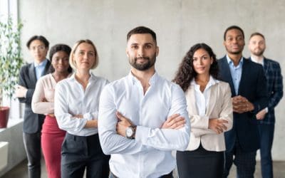 The Missing Ingredient in Your Leadership Toolkit: A Coach