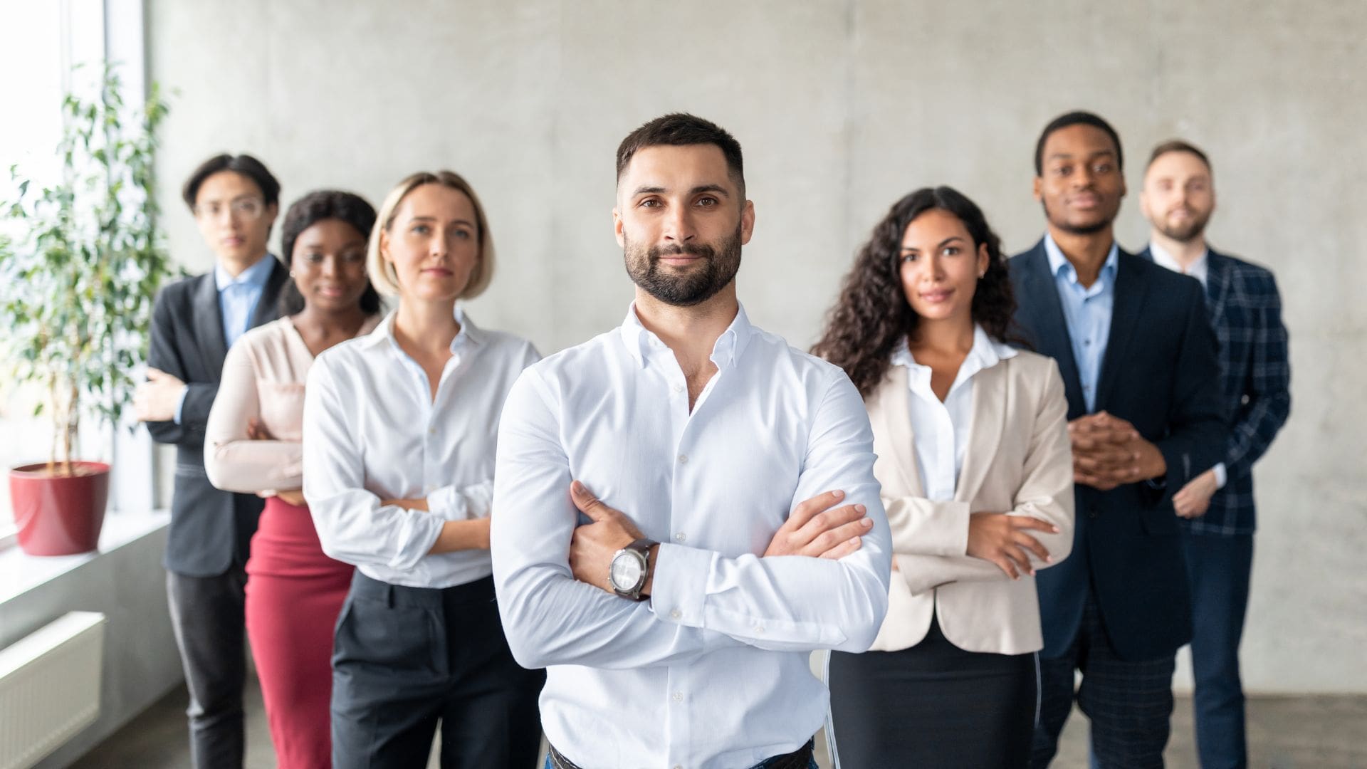 The Missing Ingredient in Your Leadership Toolkit: A Coach